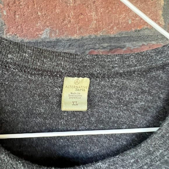 Men's T-Shirt - Picture 2 of 4